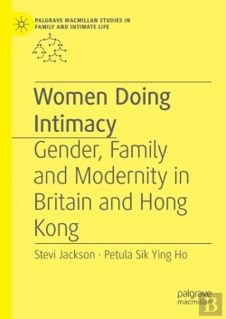 Bertrand.pt - Women Doing Intimacy