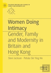 Women Doing Intimacy