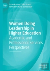 Women Doing Leadership In Higher Education