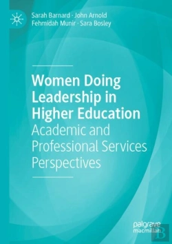 Bertrand.pt - Women Doing Leadership In Higher Education