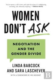 Women Don'T Ask