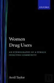 Women Drug Users