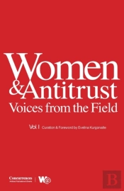 Women & Antitrust