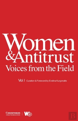 Bertrand.pt - Women & Antitrust