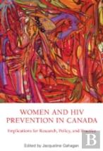Women & Hiv Prevention In Canada