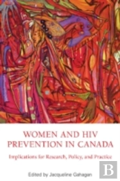 Women & Hiv Prevention In Canada