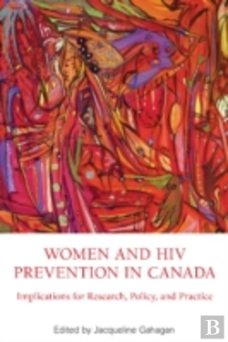 Bertrand.pt - Women & Hiv Prevention In Canada