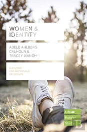 Women & Identity (Lifebuilder Study Guides)