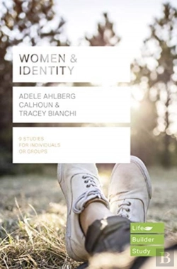 Bertrand.pt - Women & Identity (Lifebuilder Study Guides)