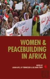 Women & Peacebuilding In Africa