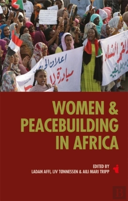 Bertrand.pt - Women & Peacebuilding In Africa