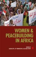 Women & Peacebuilding In Africa