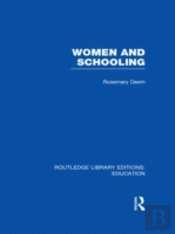 Women & Schooling