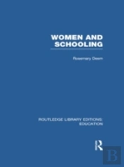 Women & Schooling