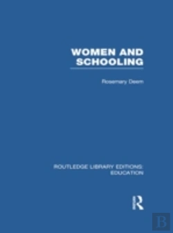 Bertrand.pt - Women & Schooling