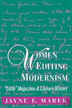 Bertrand.pt - Women Editing Modernism