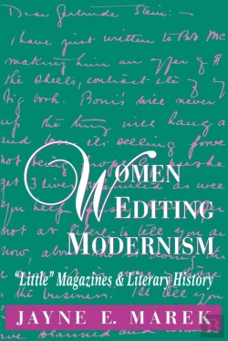 Bertrand.pt - Women Editing Modernism