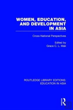 Bertrand.pt - Women, Education And Development In Asia