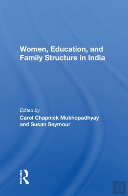 Bertrand.pt - Women, Education, And Family Structure In India