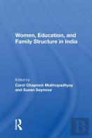 Women, Education, And Family Structure In India