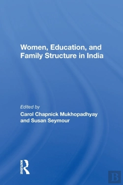 Bertrand.pt - Women, Education, And Family Structure In India