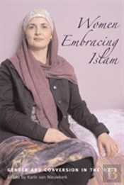Women Embracing Islam