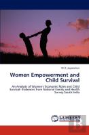 Women Empowerment And Child Survival