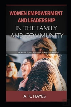 Bertrand.pt - Women Empowerment And Leadership In The