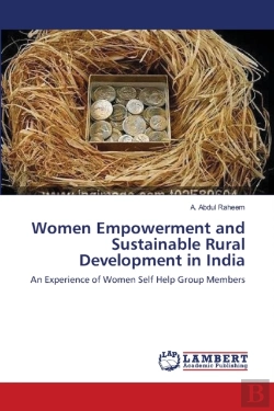 Bertrand.pt - Women Empowerment And Sustainable Rural Development In India