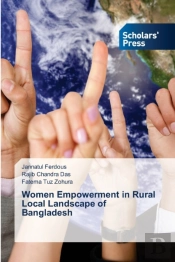 Women Empowerment In Rural Local Landsca