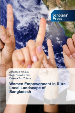 Bertrand.pt - Women Empowerment In Rural Local Landsca