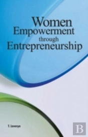 Women Empowerment Through Entrepreneurship