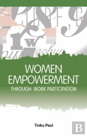 Women Empowerment Through Work Participation