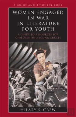 Bertrand.pt - Women Engaged In War In Literature For Youth