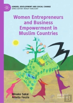 Bertrand.pt - Women Entrepreneurs And Business Empowerment In Muslim Countries