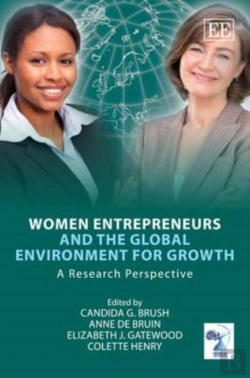 Bertrand.pt - Women Entrepreneurs And The Global Environment F - A Research Perspective