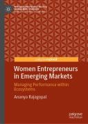 Women Entrepreneurs In Emerging Markets