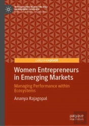 Women Entrepreneurs In Emerging Markets