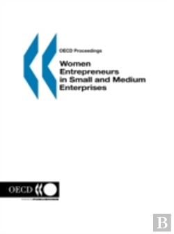 Bertrand.pt - Women Entrepreneurs In Small And Medium Enterprises