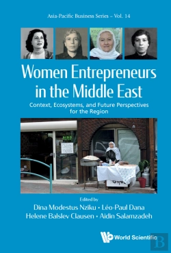 Bertrand.pt - Women Entrepreneurs In The Middle East