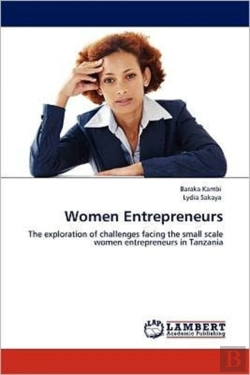 Bertrand.pt - Women Entrepreneurs