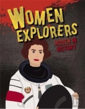Women Explorers Hidden In History