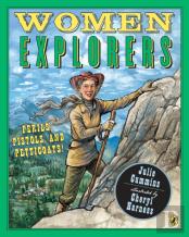 Women Explorers