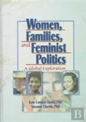 Women, Families, And Feminist Politics