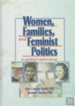 Bertrand.pt - Women, Families, And Feminist Politics