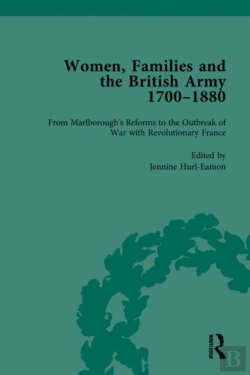 Bertrand.pt - Women, Families And The British Army 1700â€“1880