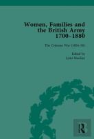 Women, Families And The British Army 1700â€“1880