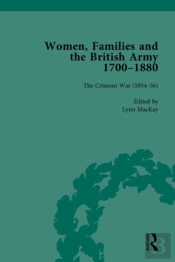 Women, Families And The British Army 1700â€“1880