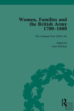 Bertrand.pt - Women, Families And The British Army 1700â€“1880