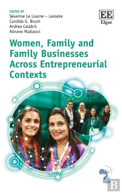 Bertrand.pt - Women, Family And Family Businesses Across Entrepreneurial Contexts
